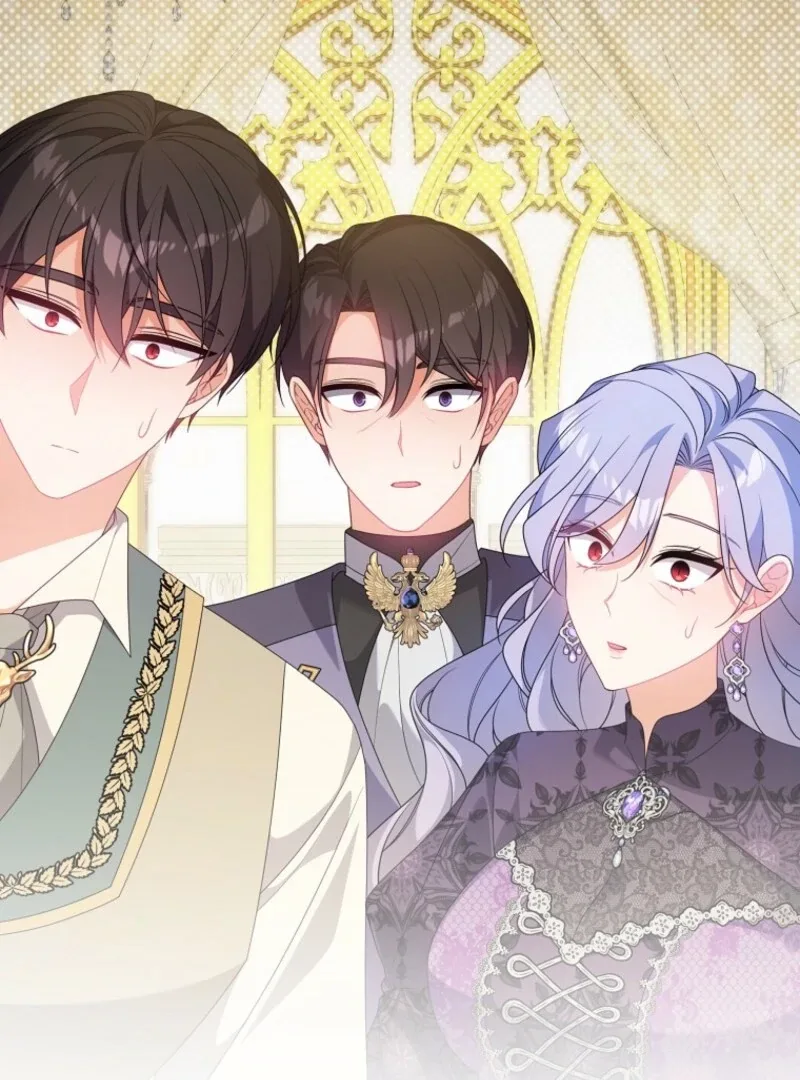 I will try to seduce the male lead for my brother Chapter 88 page 51