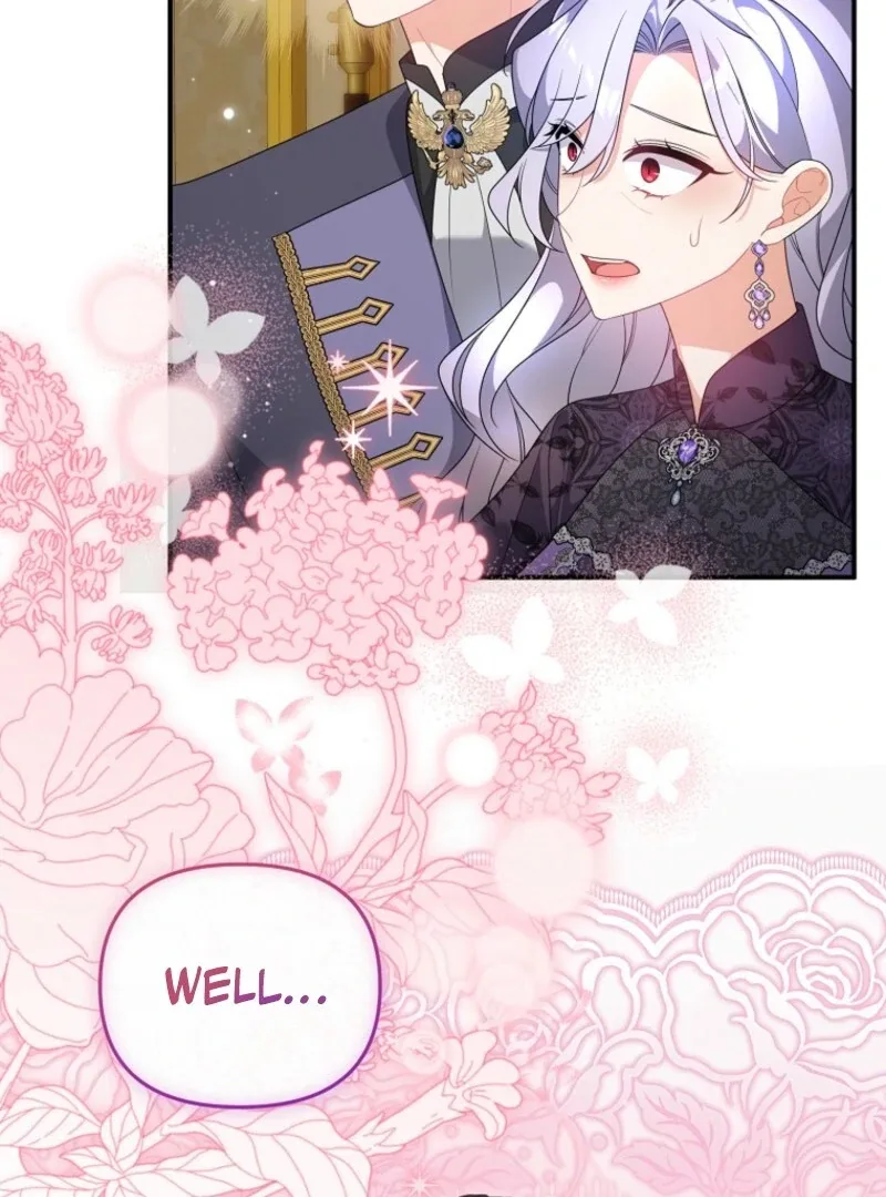 I will try to seduce the male lead for my brother Chapter 88 page 44