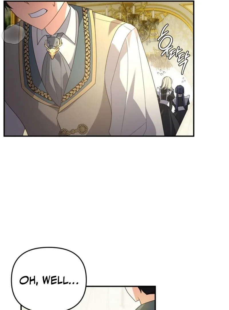 I will try to seduce the male lead for my brother Chapter 88 page 36