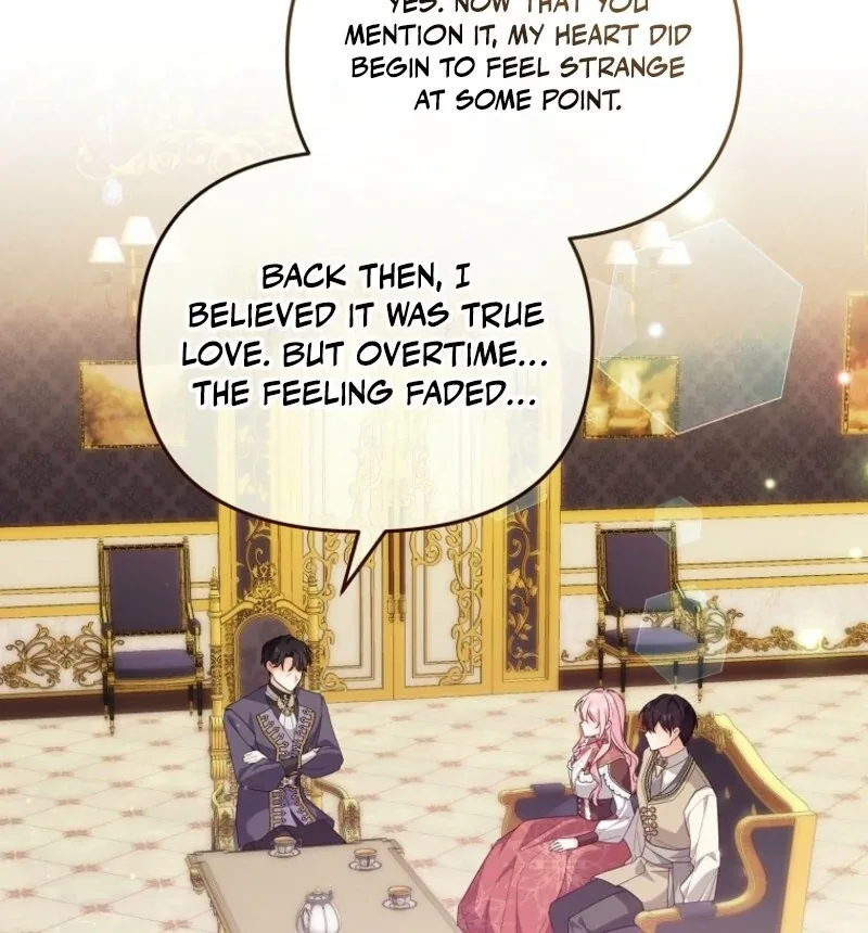I will try to seduce the male lead for my brother Chapter 89 page 45