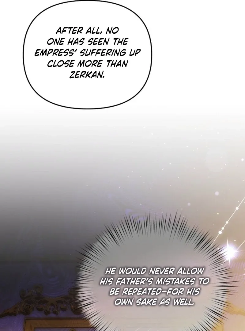 I will try to seduce the male lead for my brother Chapter 89 page 36