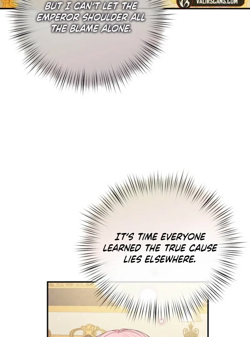 I will try to seduce the male lead for my brother Chapter 89 page 38