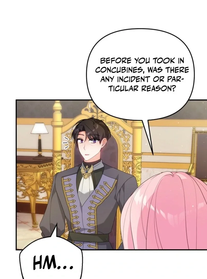 I will try to seduce the male lead for my brother Chapter 89 page 40