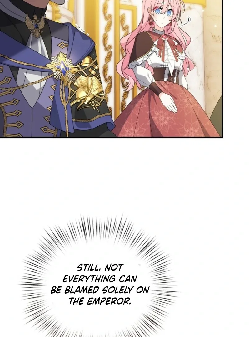 I will try to seduce the male lead for my brother Chapter 89 page 18