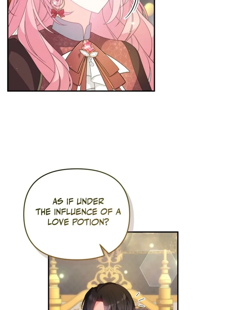 I will try to seduce the male lead for my brother Chapter 89 page 42