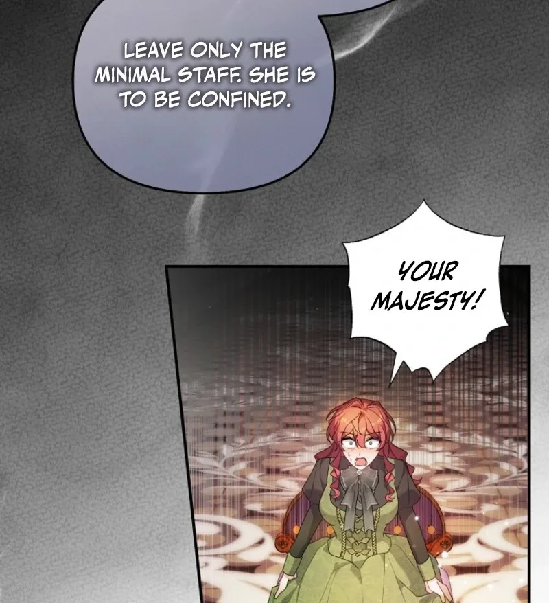 I will try to seduce the male lead for my brother Chapter 89 page 22