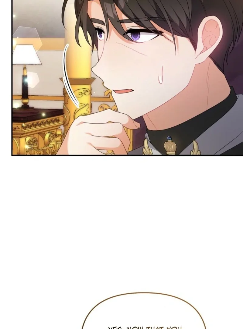 I will try to seduce the male lead for my brother Chapter 89 page 44