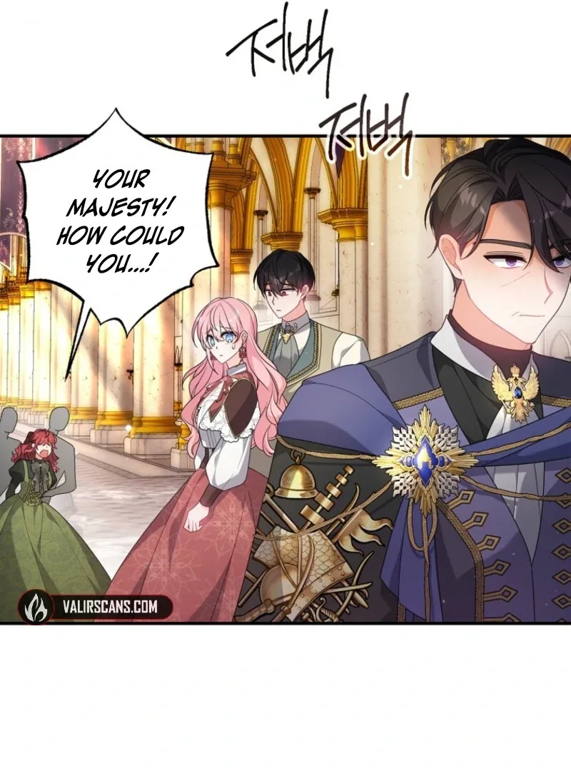 I will try to seduce the male lead for my brother Chapter 89 page 24