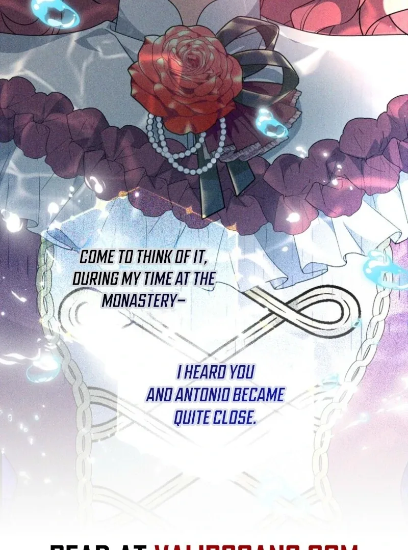 I will try to seduce the male lead for my brother Chapter 88 page 71