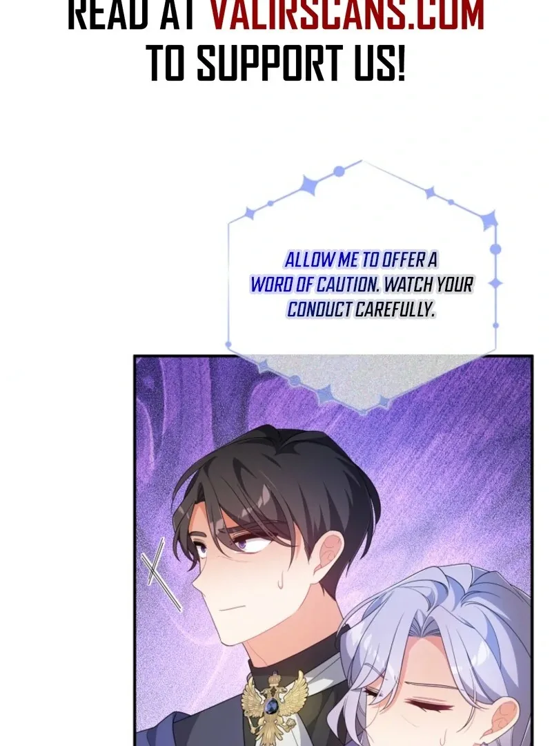 I will try to seduce the male lead for my brother Chapter 88 page 72