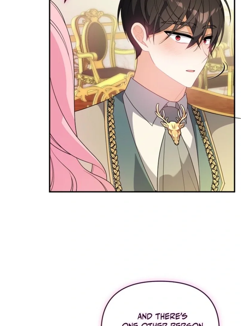 I will try to seduce the male lead for my brother Chapter 89 page 56