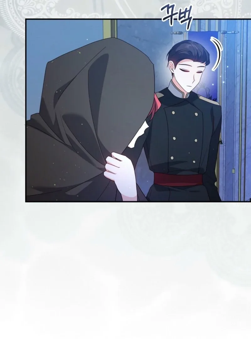 I will try to seduce the male lead for my brother Chapter 89 page 94