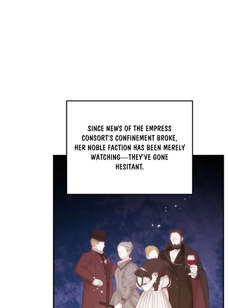 I will try to seduce the male lead for my brother Chapter 89 page 79