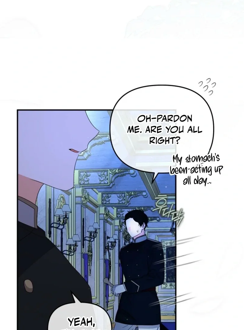 I will try to seduce the male lead for my brother Chapter 89 page 96