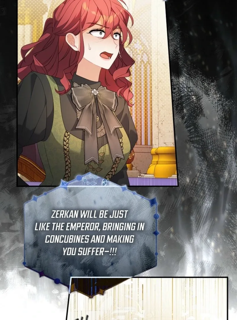 I will try to seduce the male lead for my brother Chapter 88 page 88