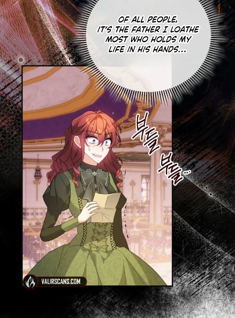 I will try to seduce the male lead for my brother Chapter 89 page 84