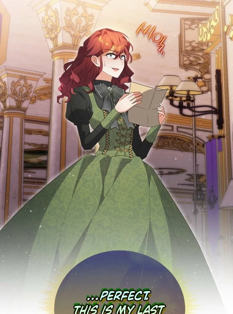 I will try to seduce the male lead for my brother Chapter 89 page 88