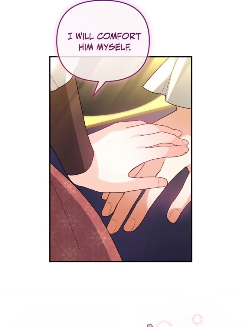 I will try to seduce the male lead for my brother Chapter 89 page 59