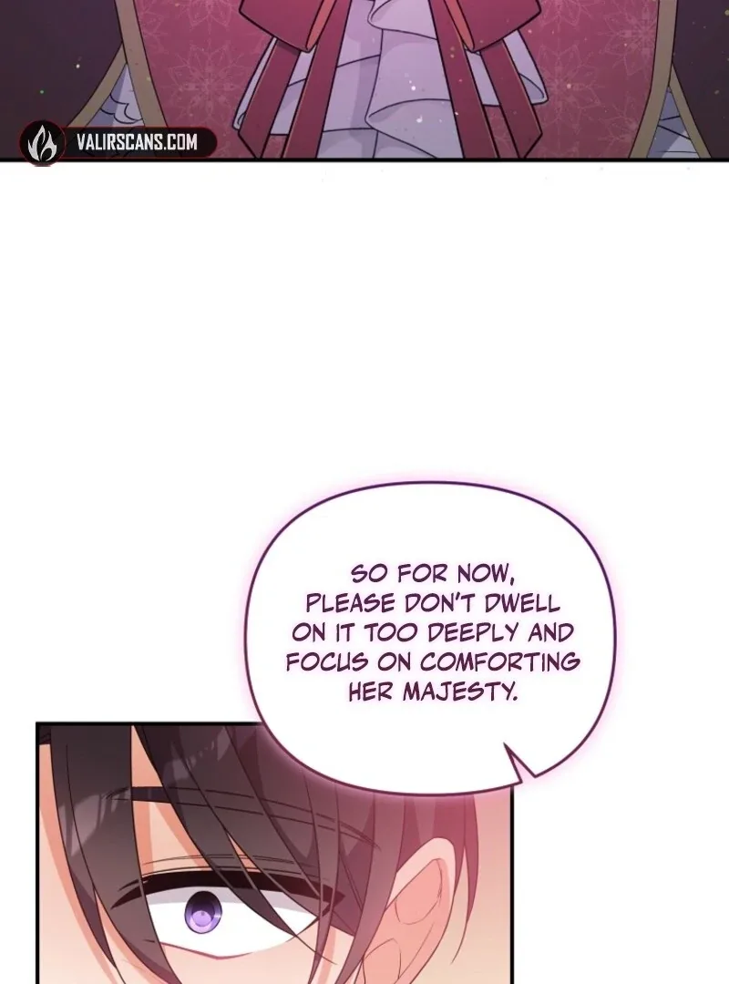 I will try to seduce the male lead for my brother Chapter 89 page 54