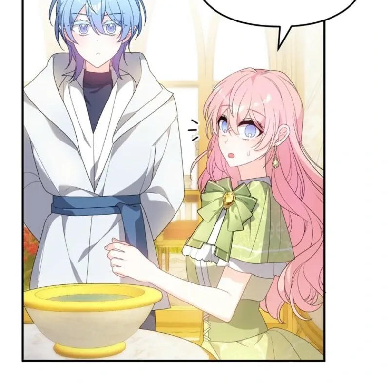 I will try to seduce the male lead for my brother Chapter 91 page 56