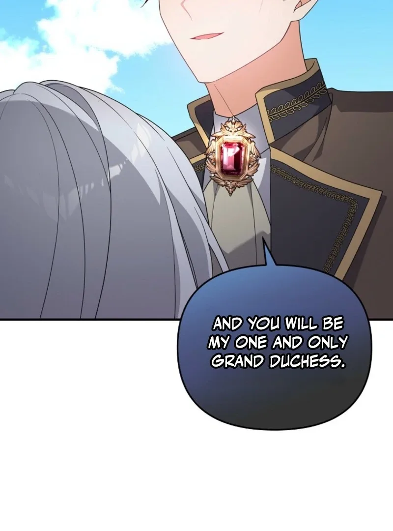 I will try to seduce the male lead for my brother Chapter 91 page 43