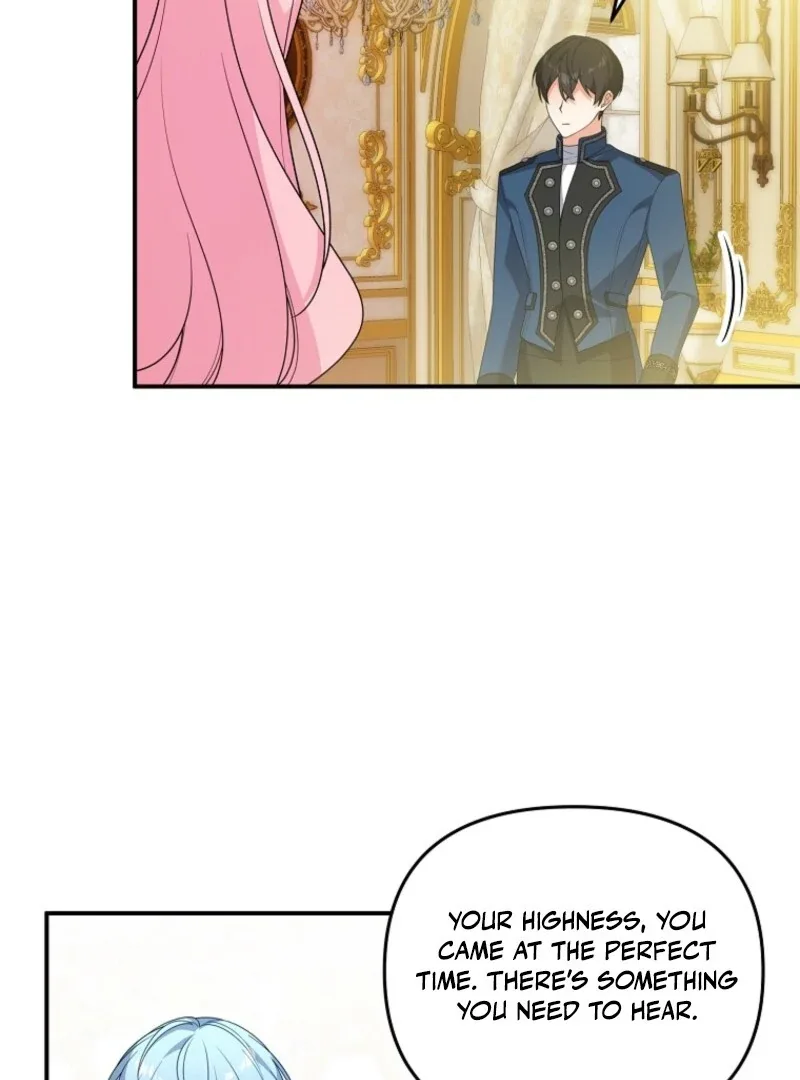 I will try to seduce the male lead for my brother Chapter 91 page 55