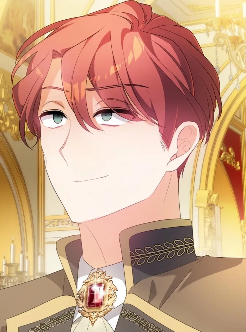 I will try to seduce the male lead for my brother Chapter 91 page 13