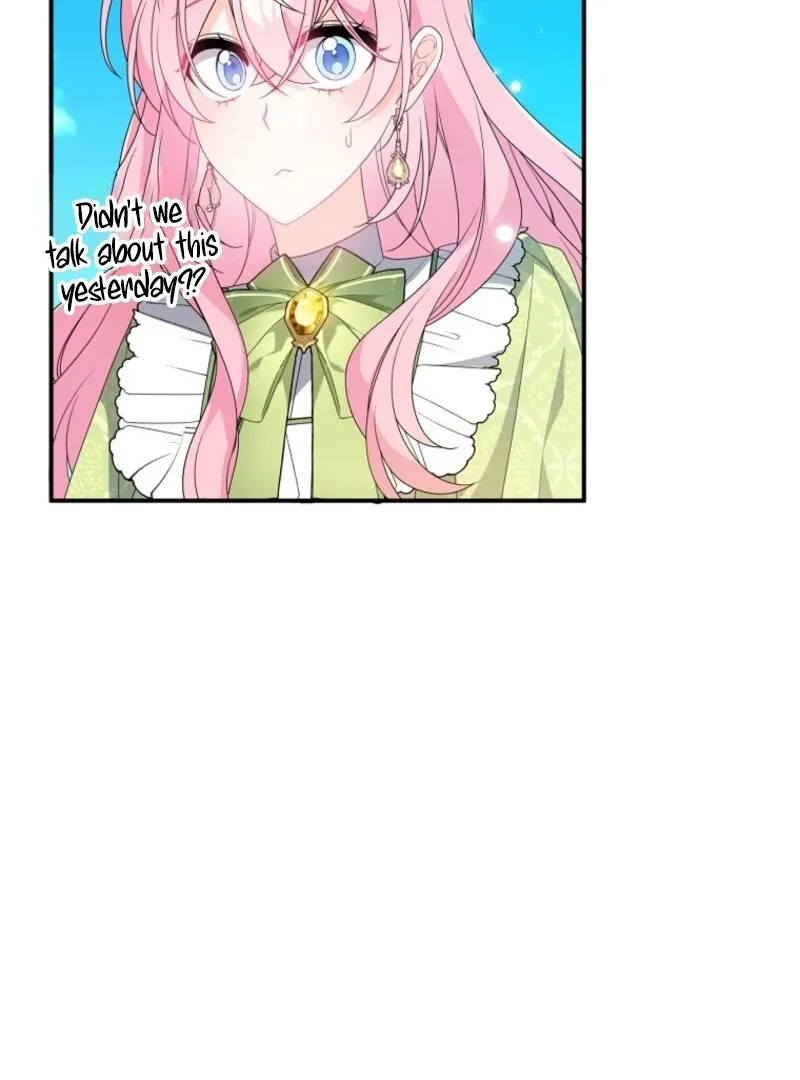 I will try to seduce the male lead for my brother Chapter 91 page 20