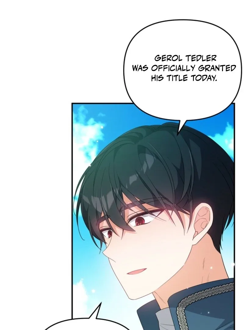 I will try to seduce the male lead for my brother Chapter 91 page 18