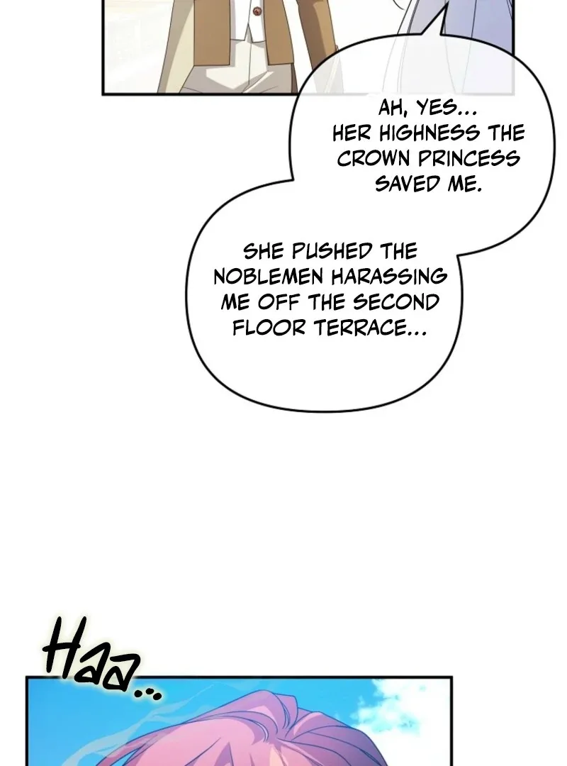 I will try to seduce the male lead for my brother Chapter 91 page 36