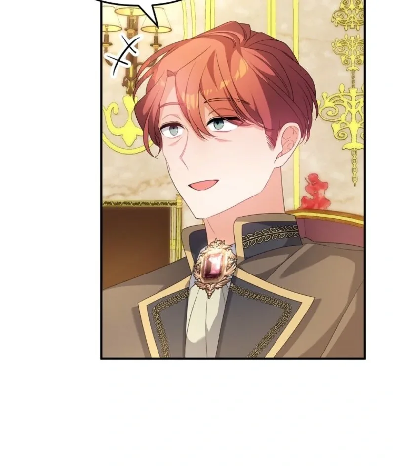 I will try to seduce the male lead for my brother Chapter 91 page 23