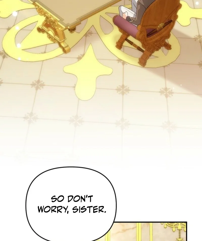 I will try to seduce the male lead for my brother Chapter 91 page 22