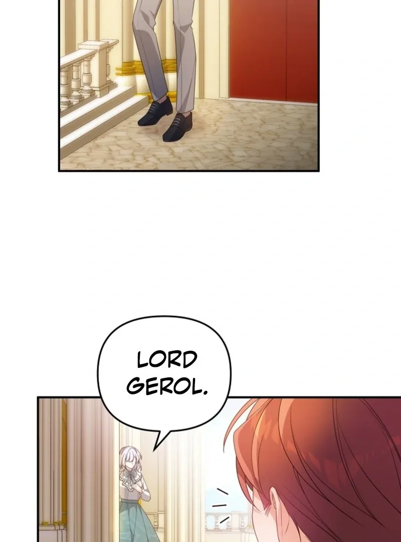 I will try to seduce the male lead for my brother Chapter 91 page 31