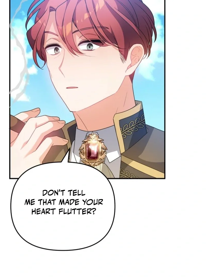 I will try to seduce the male lead for my brother Chapter 91 page 37