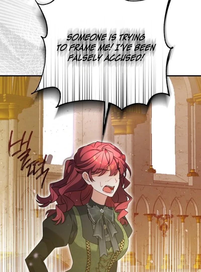 I will try to seduce the male lead for my brother Chapter 88 page 96
