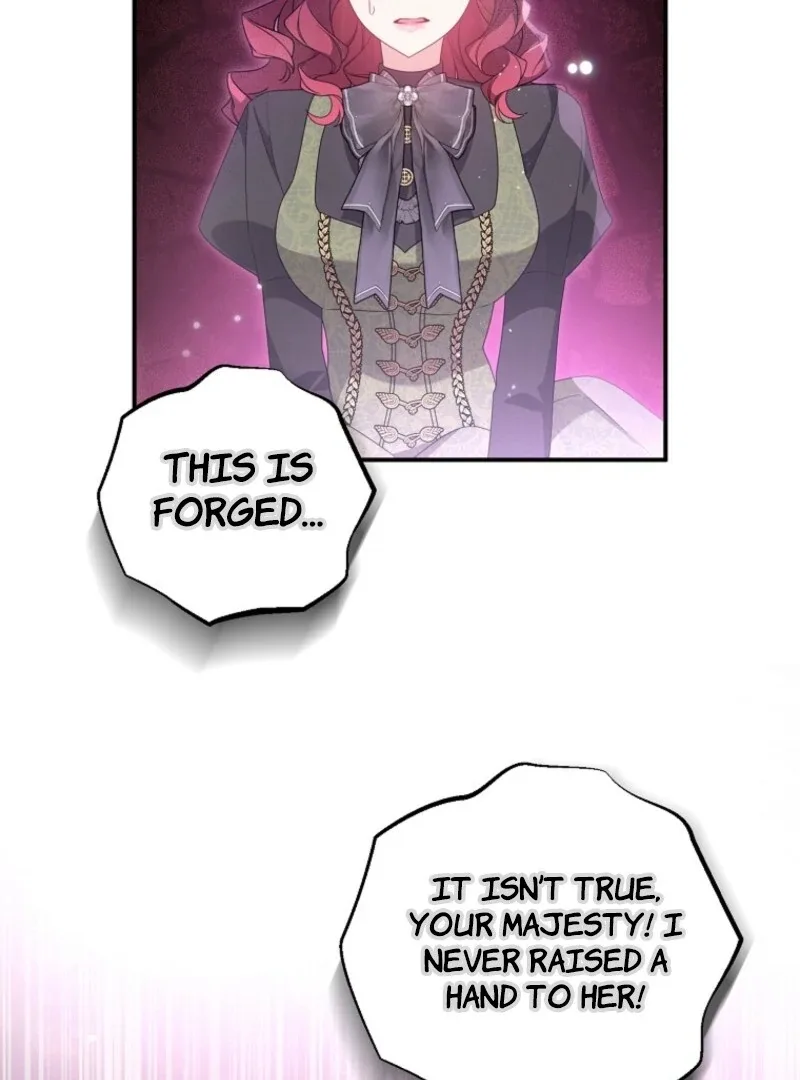 I will try to seduce the male lead for my brother Chapter 88 page 84