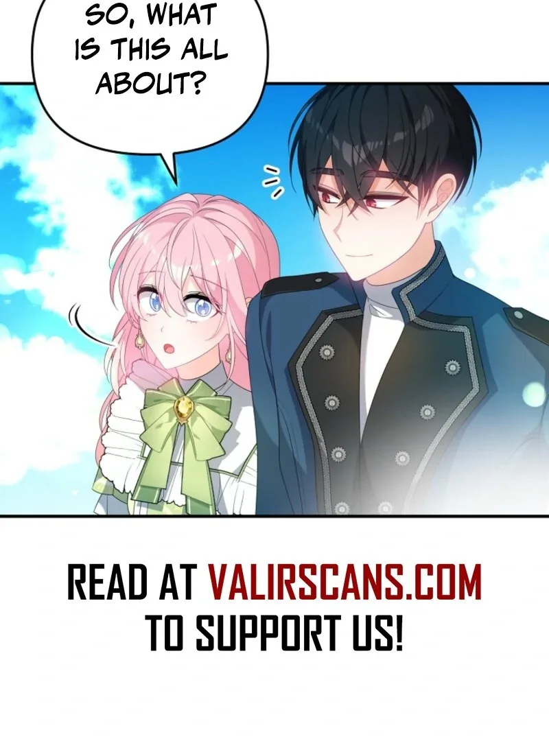 I will try to seduce the male lead for my brother Chapter 91 page 17
