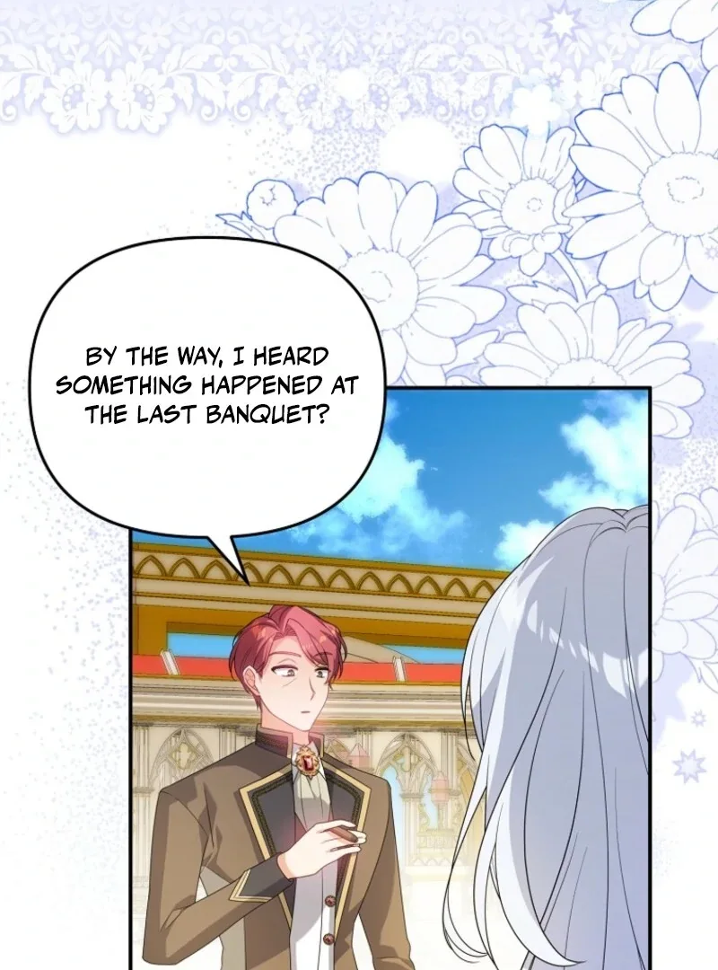 I will try to seduce the male lead for my brother Chapter 91 page 35