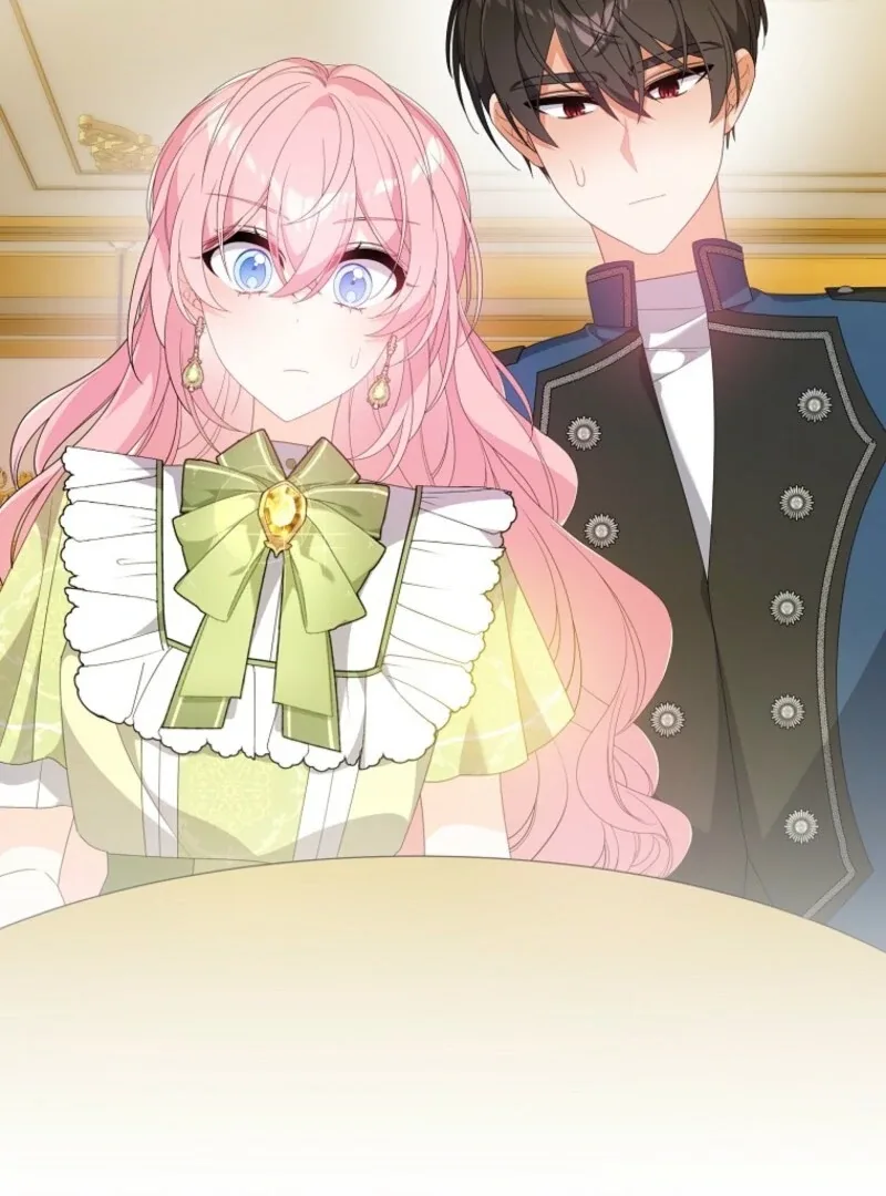 I will try to seduce the male lead for my brother Chapter 91 page 64