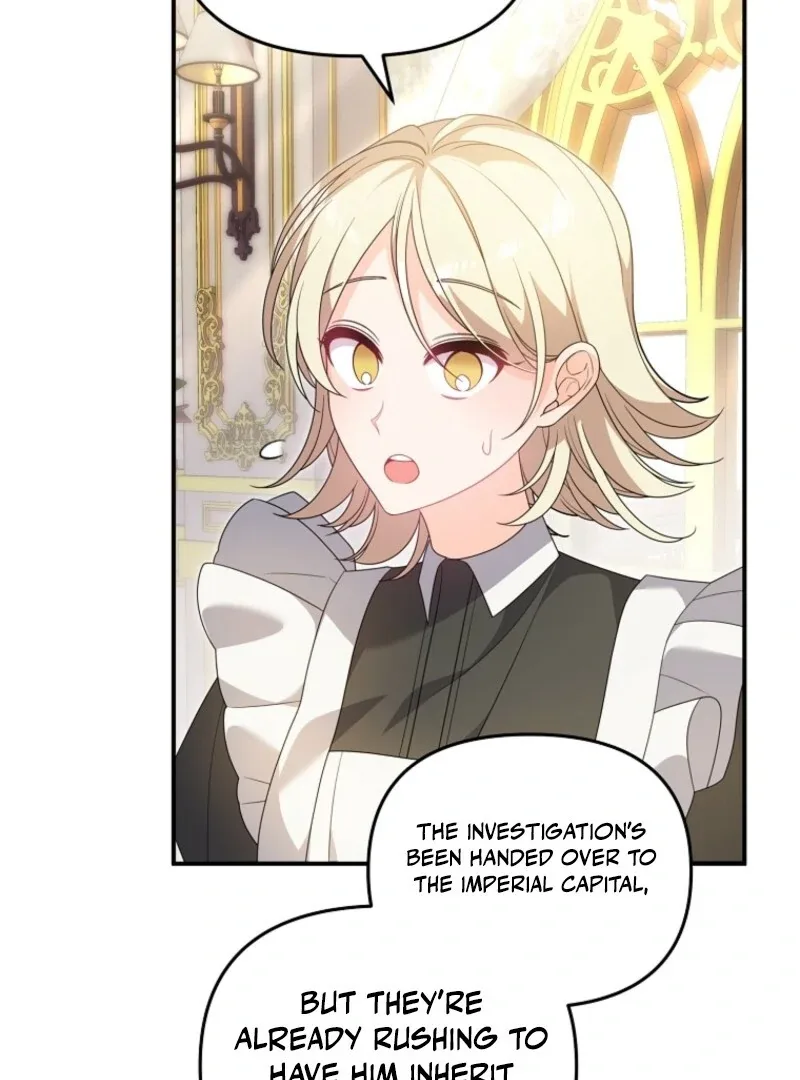 I will try to seduce the male lead for my brother Chapter 90 page 56