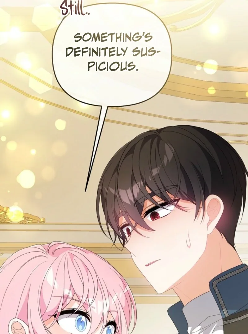 I will try to seduce the male lead for my brother Chapter 91 page 74