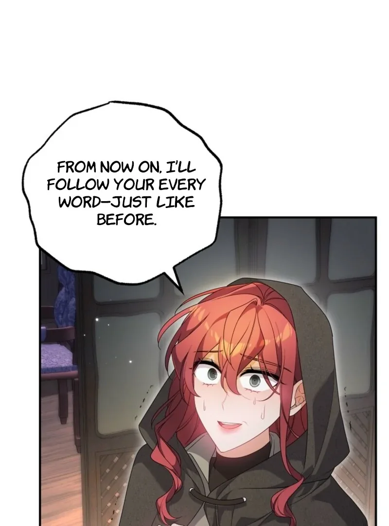 I will try to seduce the male lead for my brother Chapter 90 page 15