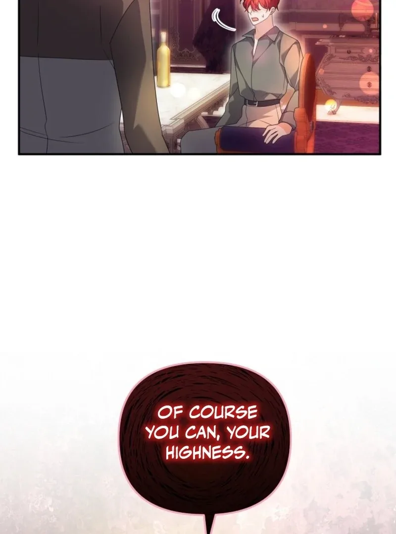 I will try to seduce the male lead for my brother Chapter 91 page 96
