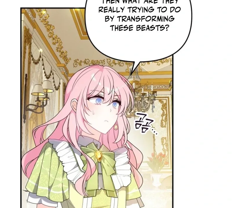 I will try to seduce the male lead for my brother Chapter 91 page 67