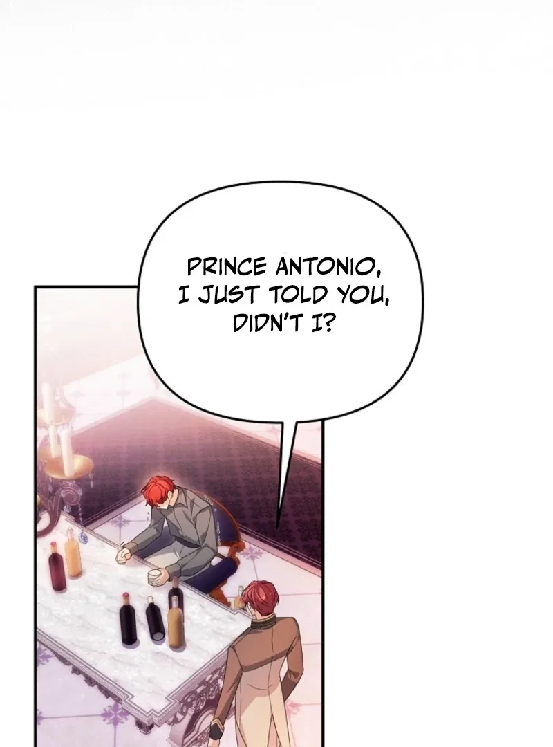 I will try to seduce the male lead for my brother Chapter 91 page 93