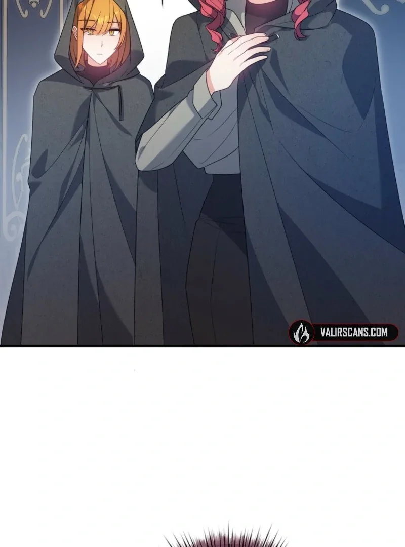 I will try to seduce the male lead for my brother Chapter 90 page 8