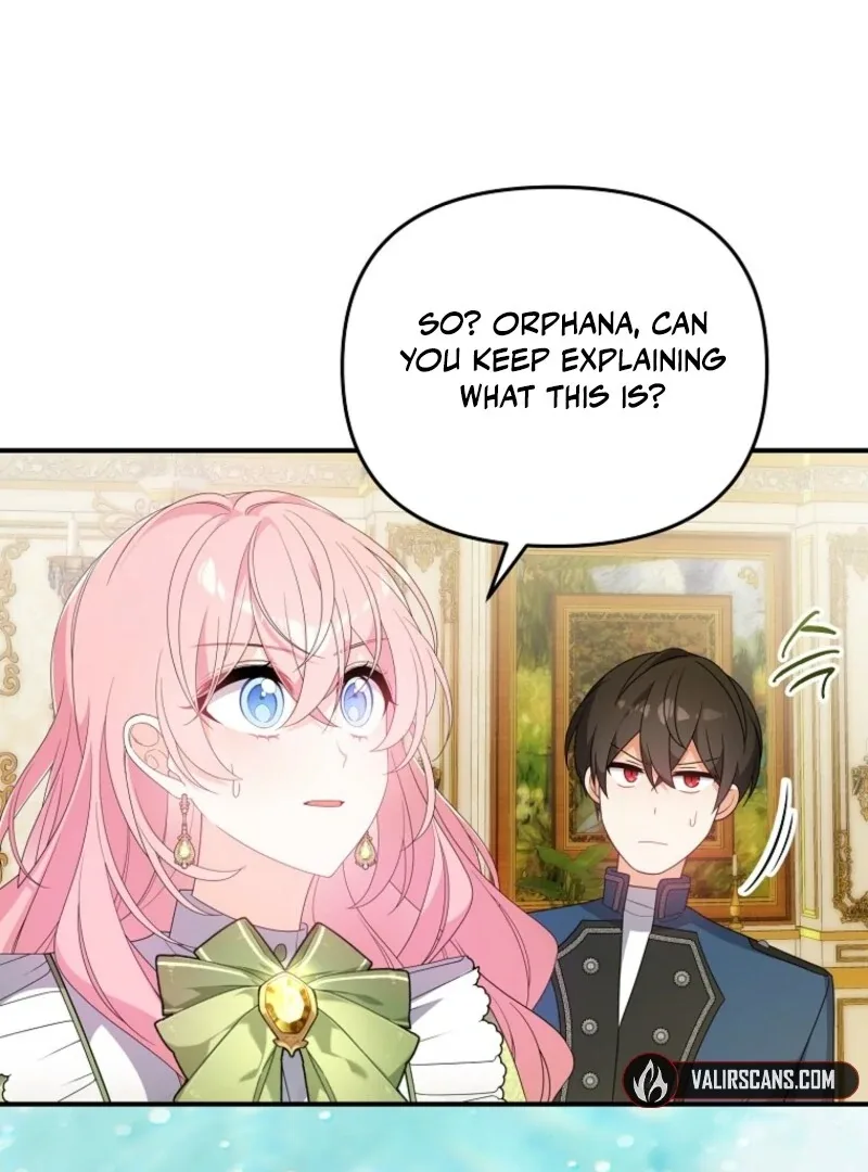I will try to seduce the male lead for my brother Chapter 91 page 59