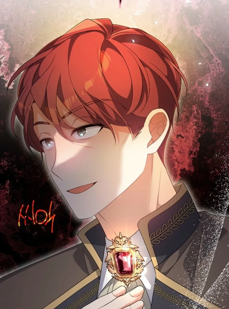 I will try to seduce the male lead for my brother Chapter 91 page 97