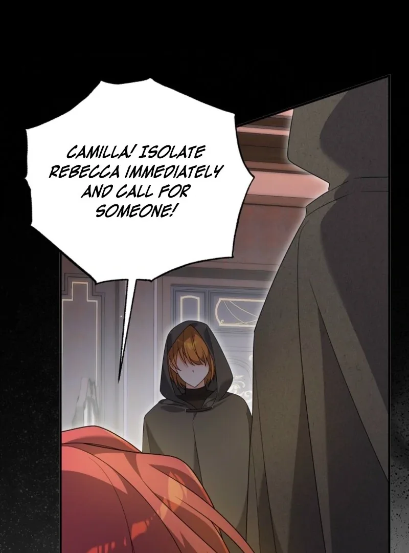 I will try to seduce the male lead for my brother Chapter 90 page 32
