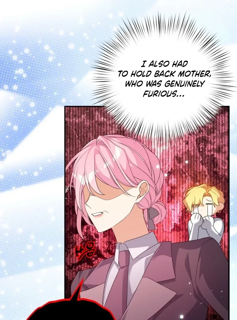 I will try to seduce the male lead for my brother Chapter 90 page 80